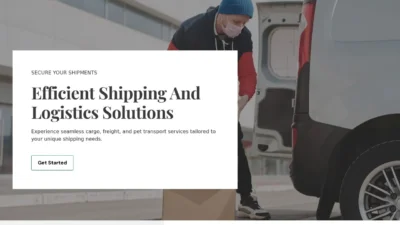 Review safegloballogistic.com