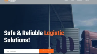 Review securemovecourier.com