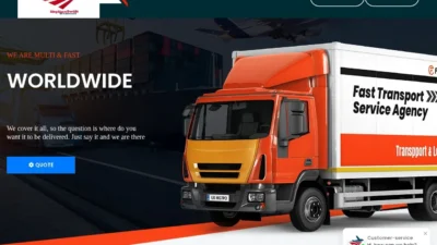 Review skylineswiftdelivery.com