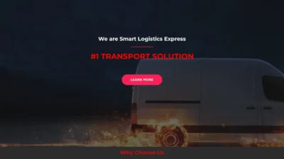 Review smartlogisticsexpress.com