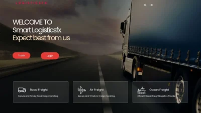 Review smartlogisticsfx.com