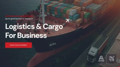 Review spotlightshipment.com