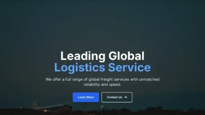 Review swift-tracklogistics.com