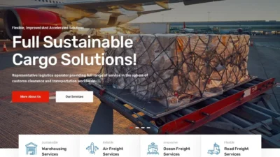 Review transitexpressltd.com