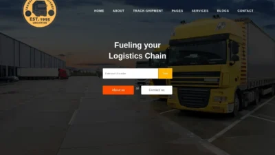 Review transparentdelivery.com