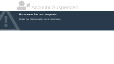 A screenshot of Trusttiercourie.com