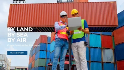 Review ultralane-logistics.com