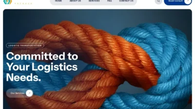 Review universal-parcels.com
