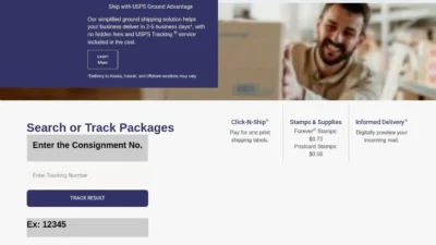 Review usprioritymails.net