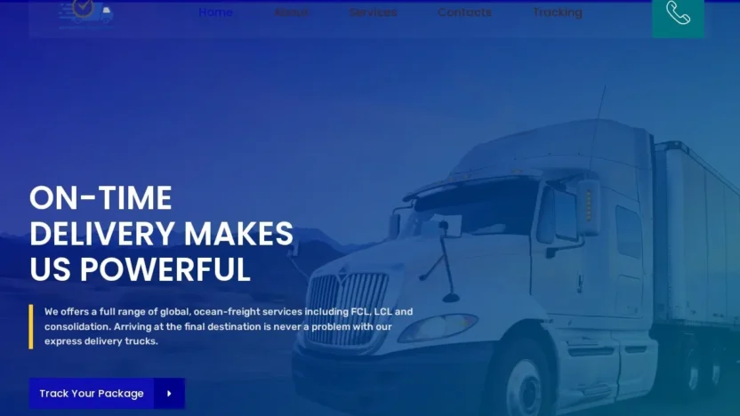 Review wavemaslogistics.com