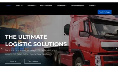 Review worldwideshipperlogistic.com