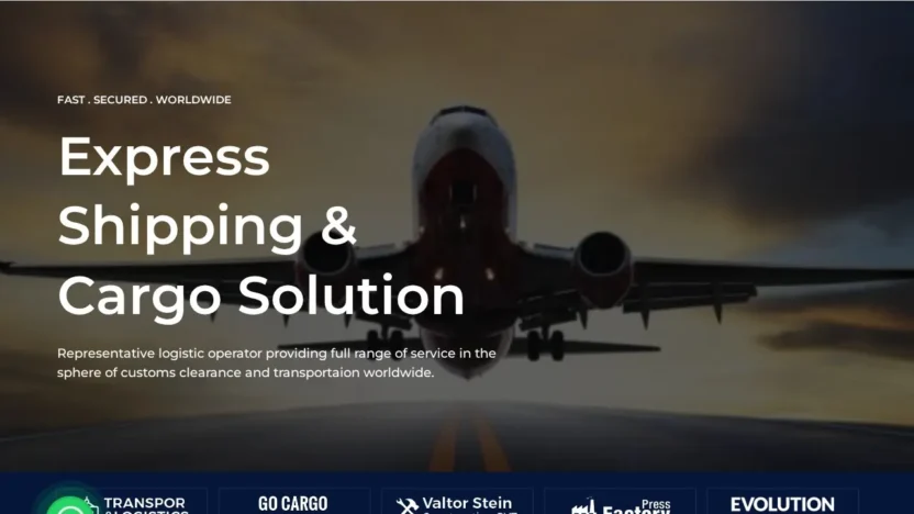 Review atlasshippingcompany.com