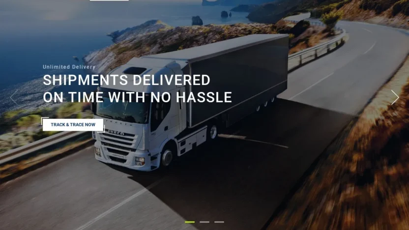 Review jestroyalcourierservice.com