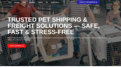Review petzonesolutionfreight.ltd