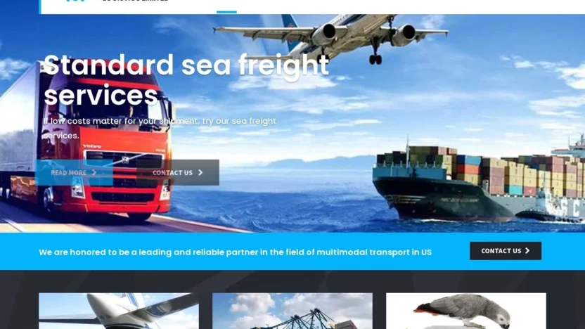 Review skylinecourierlogisticsltd.com