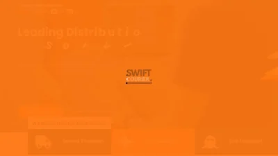 Review swiftcouriershipping.com