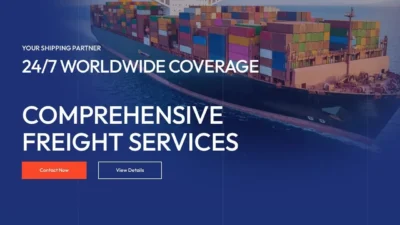Review transedgemovers.com