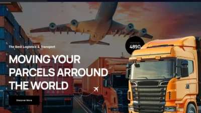 Review wintrustcourier.site