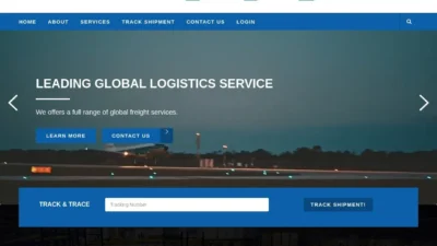 Review cargoexpresstransports.com