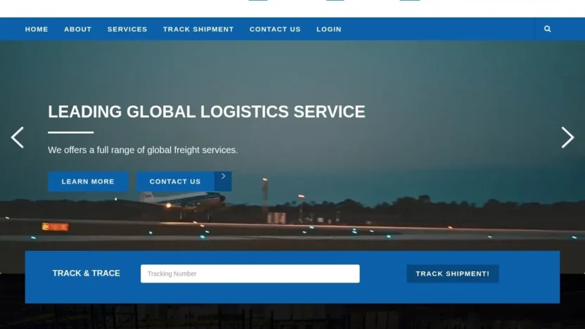 Review cargoexpresstransports.com