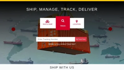 Review costallogisticcompany.com