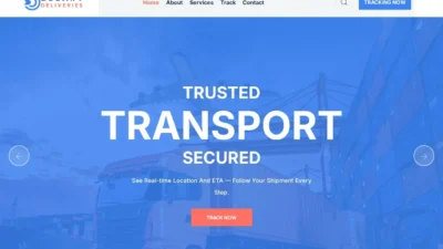 Review dcswiftdelivery.com