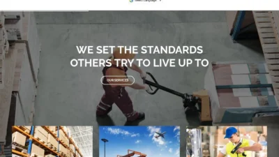 Review ecospacedelivery.com