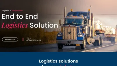 Review emeraldscourierservice.com