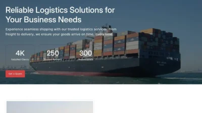 Review expresscargologistic.com