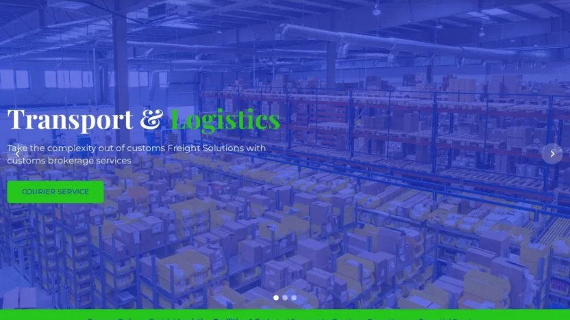 Review expressdeliveryfreight.com