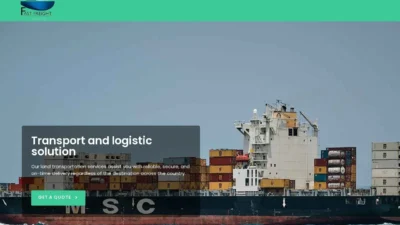 Review fastfreight24.com