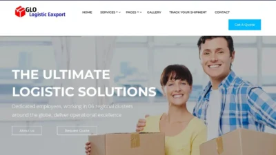 Review fastlogistic-service.com