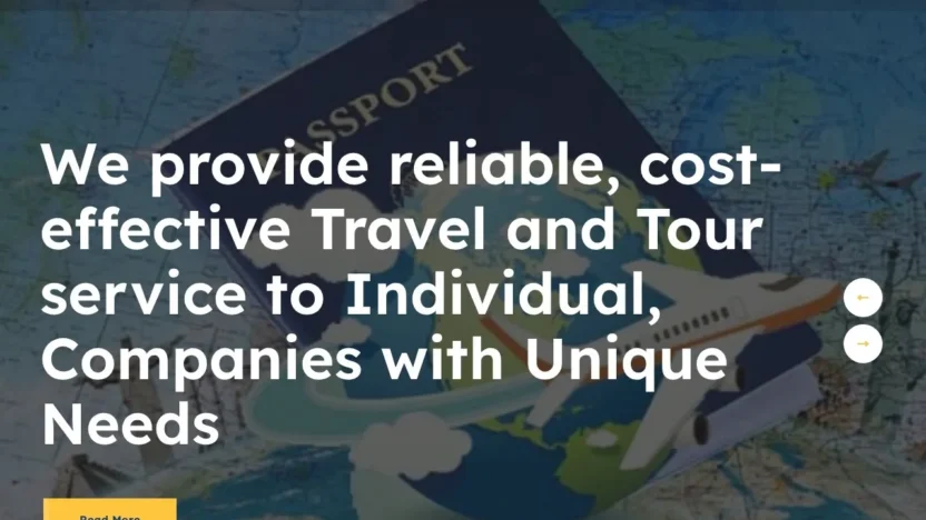 Review gislogisticsandtourism.com