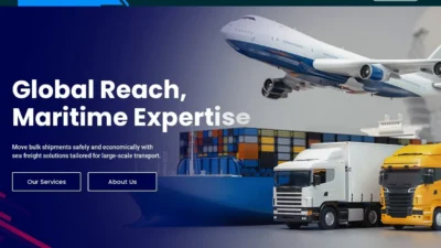 Review glideexpressdeliveryservice.com