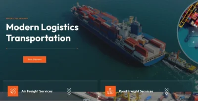 Review globalcargowayexpress.com