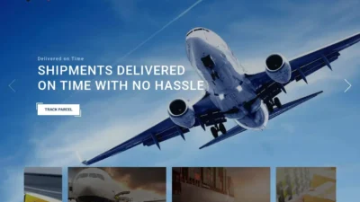 Review globxpresslog.com