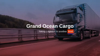 Review grandoceancargoltd.com