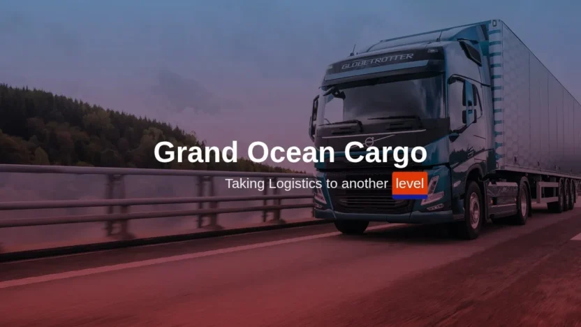 Review grandoceancargoltd.com