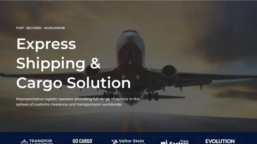 Review irishcargoexpress.com