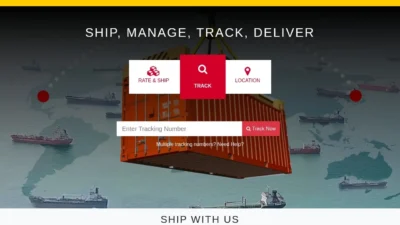 Review lionseadelivery.com