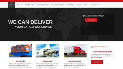 Review magnificlogistics.com