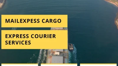 Review mailexpresscargo.com
