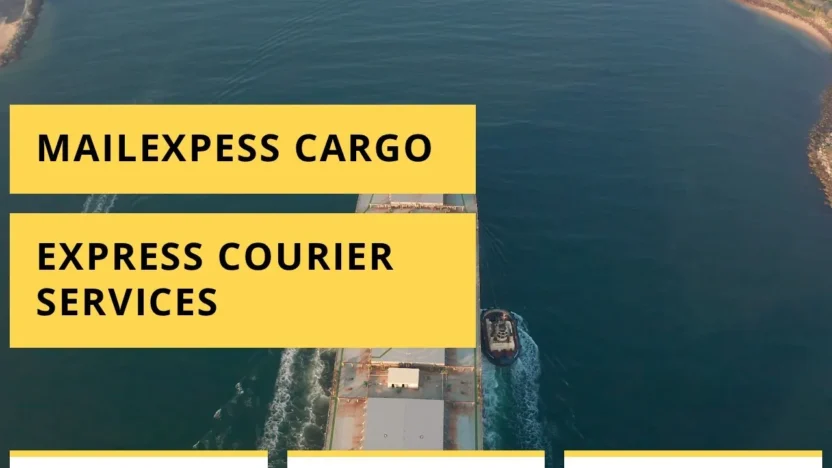Review mailexpresscargo.com