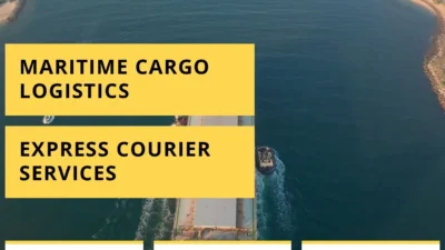 Review maritimeexpresslogistics.com