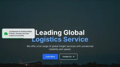 Review maxswiftship.com