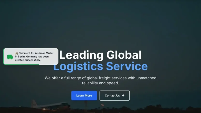 Review maxswiftship.com