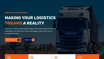 Review movefastprimeservices.com
