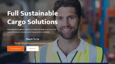 Review movemailexpress.com