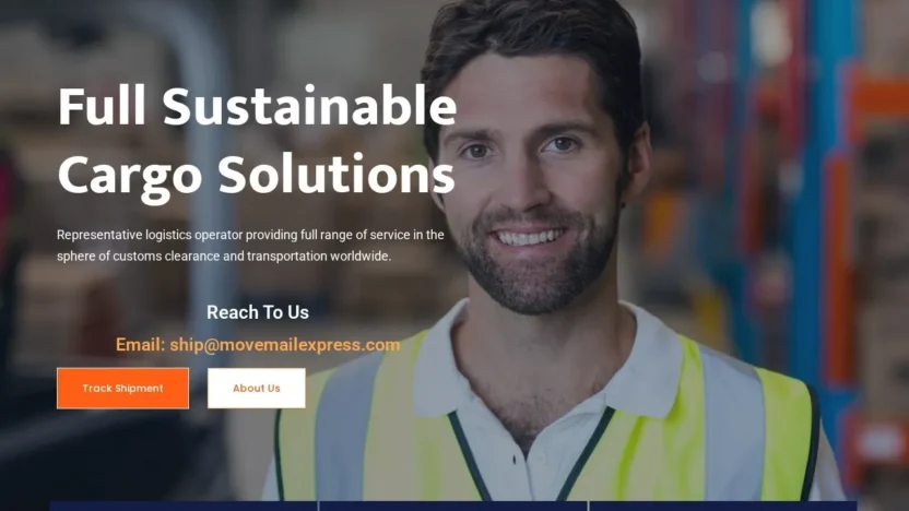 Review movemailexpress.com