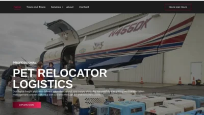 Review petrelocatorlogistics.com